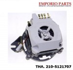 Μοτέρ πλυντηρίου πιάτων SIEMENS, BOSCH, PITSOS, 00645222